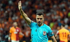 Trabzonspordan Galatasaray maçına Cihan Aydının atanmasına sert tepki: Maalesef TFF’de adalet müessesesi artık çürümüş, kurum yansızlığını kaybetmiş, ahlaki zemin de terk edilmiştir