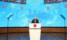Cumhurbaşkanı Erdoğan: Kimse yargı mercilerine parmak sallayamaz