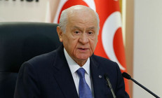 MHP lideri Devlet Bahçeliden ilk açıklama: 47 yıllık kanlı sayfa kapanacak