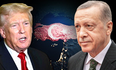 Trump açıkladı: Perşembe günü Türkiyeye uçabilirim