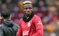 Galatasaray ve Fenerbahçenin Osimhen derbisi