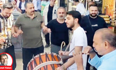 Bırakın da azıcık mutlu olalım