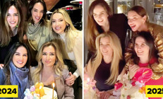 Seda Bakan ile Hadise arasında kılıçlar çekildi