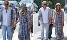 Boşanırken eski karısına para kaptırmamak için çok ter dökmüştü… Tüm projeleri battı… Milyonları asıl şimdi elinden gidecek