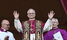 Yeni Papa Kayserili mi Sosyal medyada gündem olan Yeni Papa Robert Francis Prevost Kayserili iddiasının perde arkası