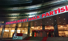 CHPnin kurultay soruşturmasında 9 milletvekilinin dosyası ayrıldı