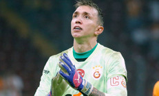Fernando Muslera: Üç kupa hedefimizden biri için mücadele edeceğiz