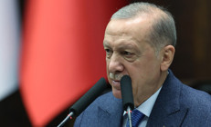 Cumhurbaşkanı Erdoğan: Terör devri kapandı