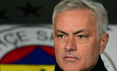 Mourinho kare asını arıyor Transferde Osimhen etkisi hedefi