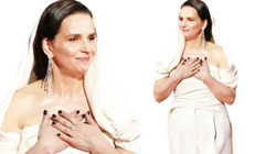 Cannes’da Gazze isyanı