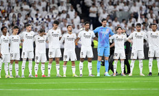Real Madridin yıldızına hapis şoku Reşit olmayan bir çocuğun seks görüntülerini istedi