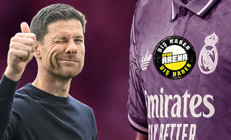 Real Madrid sezon bitmeden 2. transferini yaptı