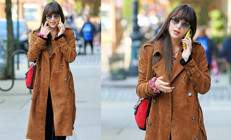 Aşk hayatını anlatırken kafası karıştı… ‘Nişanlı’ oyuncu ünlü eski sevgililerini unuttu ‘Ben kimseyle çıkmadım’