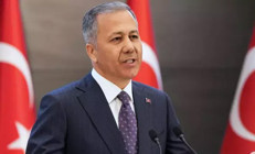 Konyada 5.2lik deprem... İçişleri Bakanı Ali Yerlikaya: An itibarıyla herhangi olumsuz bir durum bulunmamaktadır