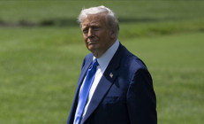 ABDde Demokratlar, Katardan Trumpa hediye edilecek uçak için soruşturma talep etti