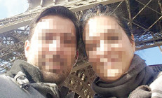 Terazideki aşka 10 milyon TL’lik dava