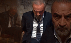 Azemi kim kaçırdı İnci Tanelerinden muhteşem sezon finali