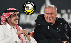 Fatih Terim, Al-Shababda devam edecek mi Yeni sözleşme sorusuna net yanıt