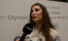 Neslihan Demir Demir Leydi lakabını nasıl aldığını anlattı