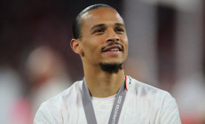 Galatasaraya Leroy Sane müjdesi Bayern Münihten cephesinden açıklama geldi, ayrılık yakın...