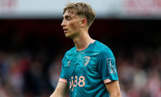 Real Madrid ilk transferini açıkladı: Dean Huijsen