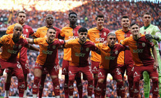 Galatasaray şampiyonluk & 5. yıldız şölenine çıkıyor