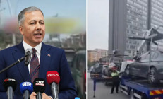 Çok ağır yaptırımlar geliyor Magandalar için kanun tasarısı