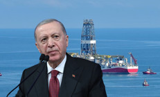 Cumhurbaşkanı Erdoğan, keşfin müjdesini vermişti: Ekonomik değeri tam 30 milyar dolar