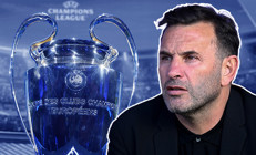 Galatasarayın Şampiyonlar Ligi lig etabındaki muhtemel rakipleri belli oldu