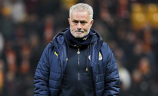 Fenerbahçe üst üste 4. kez ikinci oldu