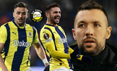 Dusan Tadic Fenerbahçe’den resmen ayrılıyor Ajax’ta krize neden oldu