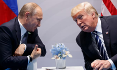 Dünyanın merakla beklediği görüşme sona erdi Putinden İstanbul vurgusu... Bir açıklama da Trumpdan geldi