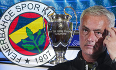 Fenerbahçenin Şampiyonlar Ligindeki muhtemel rakipleri belli oldu