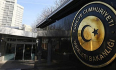 Dışişleri Bakanlığından Yunanistanın Pontus açıklamalarına tepki