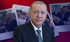 Cumhurbaşkanı Erdoğandan 19 Mayıs paylaşımı