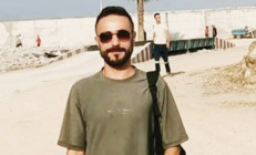 Sevgilisi Şevval’i katletti