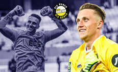 Galatasarayda kaleci transferi için düğmeye basıldı Marcin Bulka için görüşmeler başladı