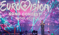 İsrail Eurovisionda oy mu çaldı Halk oylamasındaki puanların manipüle edildiği iddia edildi