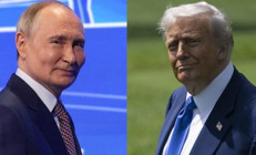 Rusyadan Trump-Putin diyaloğu değerlendirmesi: Avrupada histeri krizi yaratıyor