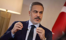 Dışişleri Bakanı Hakan Fidan TDT toplantısına katılacak
