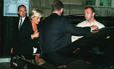 Hüzünlü prensesin en yakınında o vardı… ‘Ben olsam Diana ölmezdi’ diyen ünlü koruması hayatını kaybetti