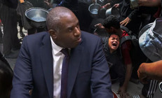 İngiltereden İsraile yaptırım kararı