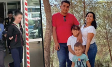 Anne ve 2 çocuğunun öldüğü yangında yeni gelişme: İtfaiyeci babanın nişanlısı hemşire açığa alındı