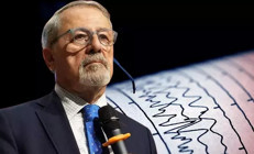 Prof. Dr. Naci Görürden İstanbuldaki 4 büyüklüğündeki depreminden ardından ilk açıklama