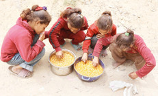 BM’den Gazze’ye yardım çığlığı: Yardım girmezse 14 bin bebek risk altında