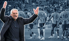 Fenerbahçeden yıllar sonra bir ilk