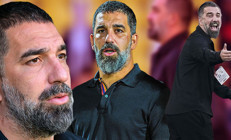 Arda Turan resmen imzalıyor İşte yeni takımı