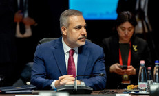 Dışişleri Bakanı Hakan Fidandan kritik açıklamalar