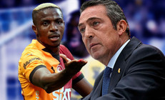 Fenerbahçe’den Osimhen’i gölgede bırakacak golcü operasyonu Kolo Muani transfer edilecek