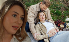 Ege Kökenli acı haberi duyurdu: Kızımızı kaybettik...